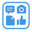 KeepSpot app icon