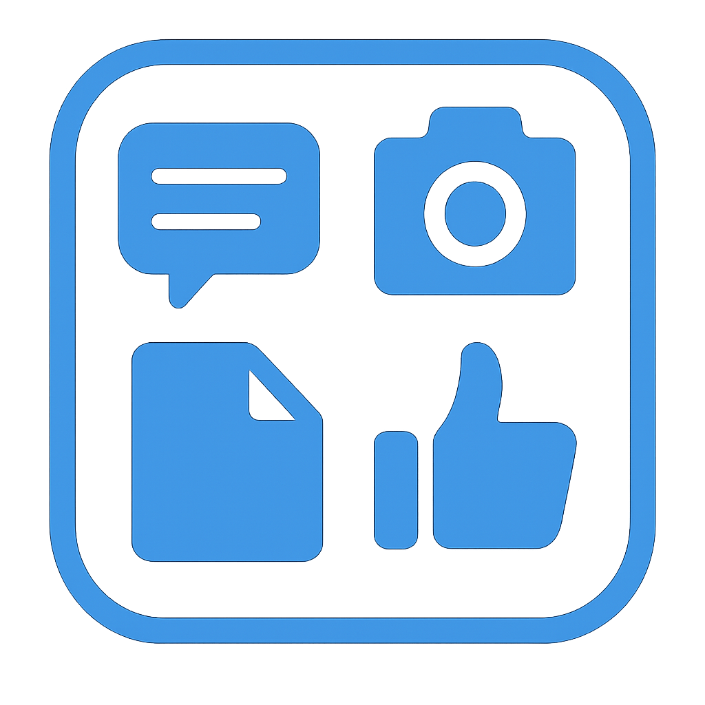 KeepSpot icon